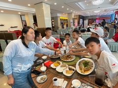 -今鲜源大酒店·中华餐饮名店(新湛路店)