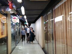 -黄寺商厦