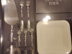 -杜哈夫DOUX RÊVE·生日蛋糕(日月光店)