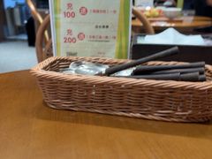 -暖食光·台式家庭餐厅·生日主题店(万达店)