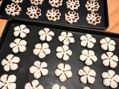 -玥儿弯弯手作烘焙(中海国际社区御城店)