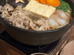 -铃木食堂(北新桥店)
