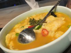 -张大嘴菜馆(庞各庄店)