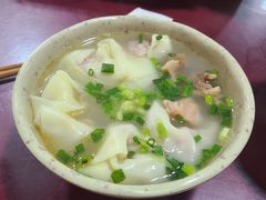 -大石人家鱿鱼面馆(大石西路总店)