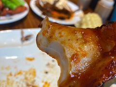 -汉巴味德·烤肉与啤酒的自助(杭州大悦城店)