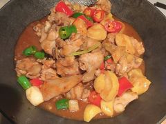 -北方家宴(番禺永旺店)