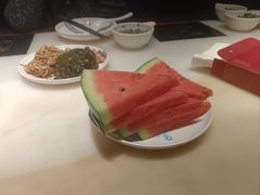 -东道煮牛肉火锅(东盛大街店)