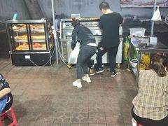 -铁诚烤肉