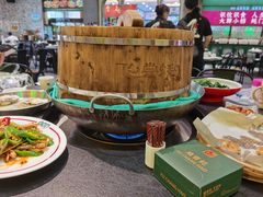 -飞尝蚝·顺德菜·鱼生(顺德总店)