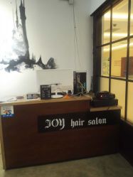 -JOY Hair salon