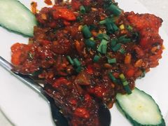 -葛尼沙印度餐厅 (镇明路店)