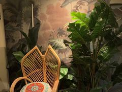 -泰谷玲抓龙筋SPA·泰式按摩(五一广场店)