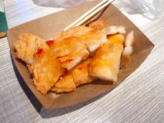 -庙街旅游·美食广场(五一广场店)