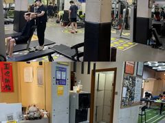 -VPsmart私教健身工作室(新华路旗舰店)