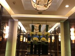 -上海新锦江大酒店