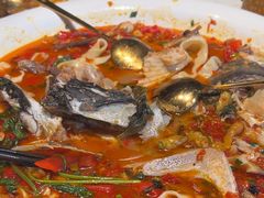 -坛宗剁椒鱼头(河西王府井店)