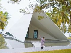 -海南清水湾莱佛士酒店