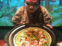 -地球美食剧场