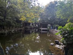 -秋霞圃