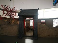 -银川河东国际机场