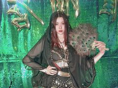 -JOJO实景沉浸侦探剧本杀(大悦城店)
