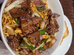 -寻裕记·现炒浇头面(人民广场店)