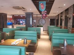 -粥全粥到海鲜家常菜·海肠捞饭(嫩江路店)