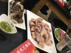 -领鲜风味花雕鸡(马端街店)