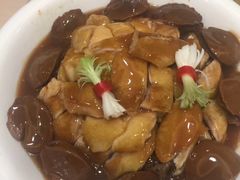 -東海海鲜酒家(中信广场店)