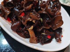 -三里屯土灶炖公鸡地锅鸡(江东店)