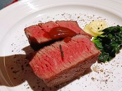 -wann lounge 低温慢煮牛排·清吧