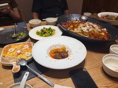-花间一壶酒(桐荫街店)