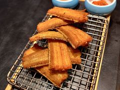 -老头儿油爆虾·1987杭州烟火味(湖滨银泰in77D区店)