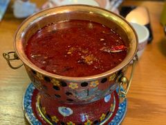 -三太子地摊烧烤·小龙虾(北蔡店)