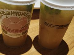 -太二酸菜鱼(汕头苏宁广场店)