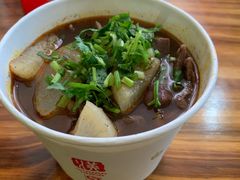 -王记生烫牛杂面馆(兰陵路店)