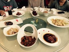 -老正兴菜馆(福州路店)