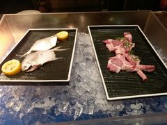 -上海锦江汤臣洲际大酒店壹阶层