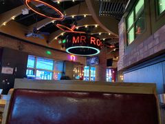 -MR.ROCKY洛奇先生RESTAURANT&BAR(宝安壹方城店)