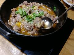 -福茂源横山铁锅羊肉(牡丹园店)