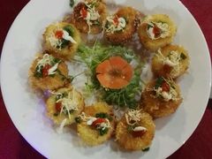 -老房子·1881海鲜餐厅