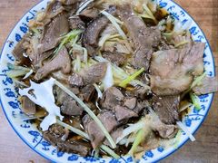-新白家罩饼(三丰路店)
