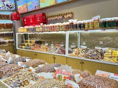 -满谷宝栗(奥林匹克店)