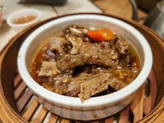 黑椒牛仔骨-稻香酒家·35年老字号(侨光店)