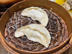 蒸饺-九炉分座(五彩店)