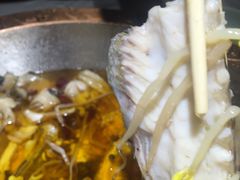 -雲蜀龙阁·金牌水煮鱼(方庄店)