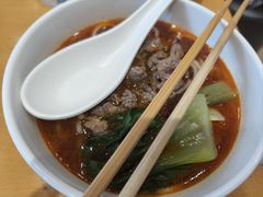 -三千粉牛肉米粉(来客茂店)