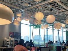 -宜家·瑞典风味餐厅(天津东丽商场店)