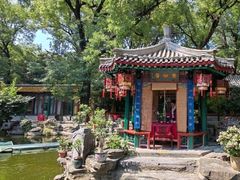 -白家大院·王府宫廷菜(苏州街店)