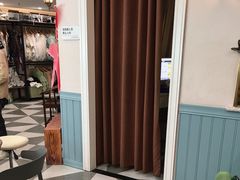 -拾光秀照相馆(石家庄勒泰中心店)